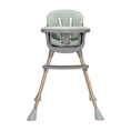 Baby high chair VANILLA 3in1 GREEN